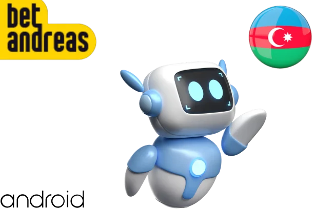 betandreas android