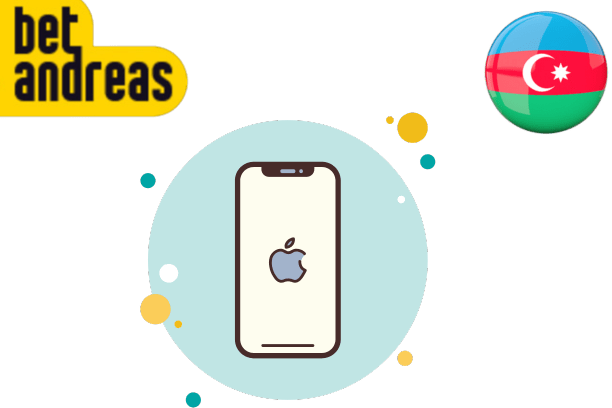 betandreas ios
